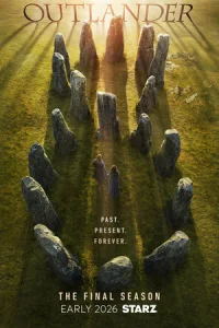 Чужестранка онлайн